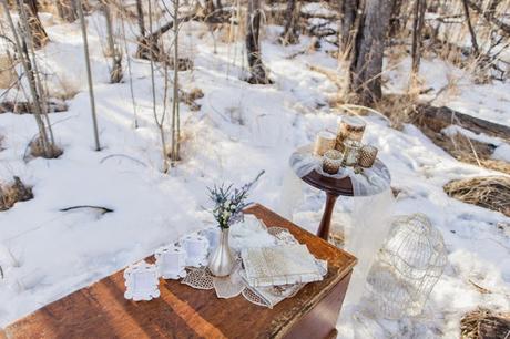 →Frío Invierno. PostBoda ←