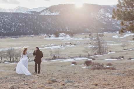 →Frío Invierno. PostBoda ←