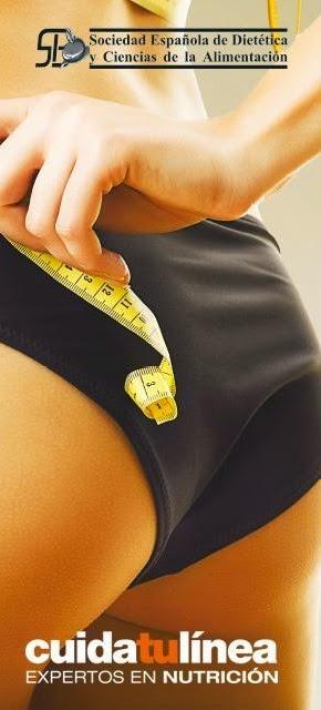 Cómo bajar de peso de forma saludable parte 1