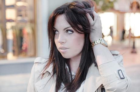 Estilo masculino para visitar Las Rozas Village