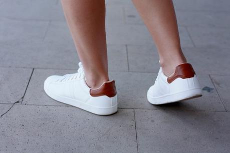 Ante & sneakers
