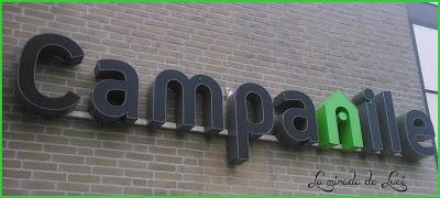 ÁMSTERDAM EN UN DÍA: dónde dormir