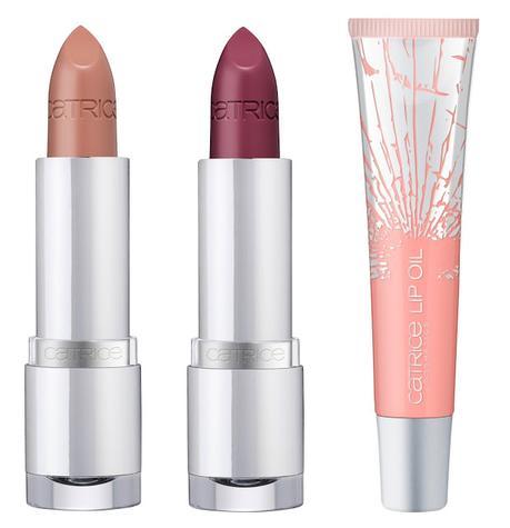 Próxima colección de CATRICE: ROUGH LUXURY