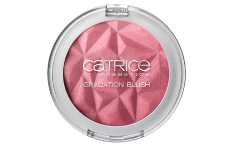 Próxima colección de CATRICE: ROUGH LUXURY