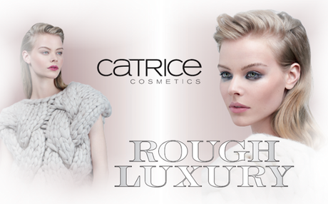 Próxima colección de CATRICE: ROUGH LUXURY