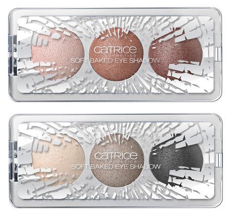 Próxima colección de CATRICE: ROUGH LUXURY