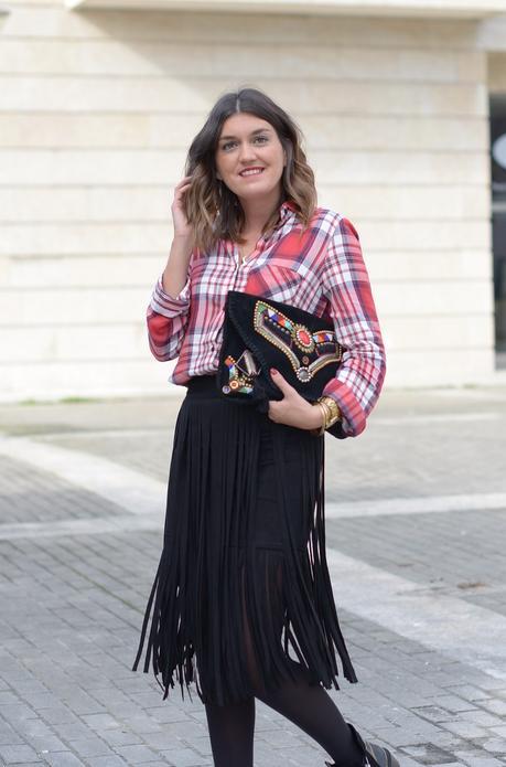 Shein en bloggers