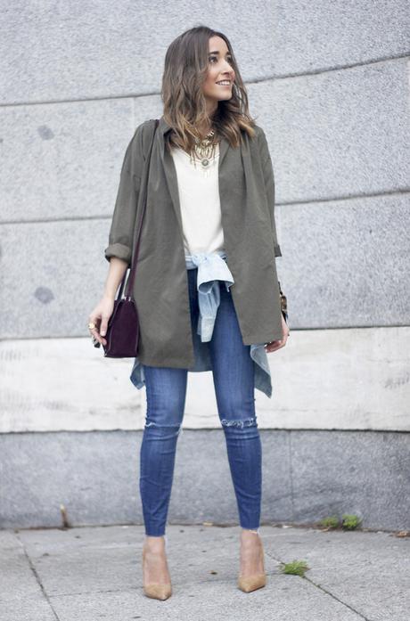 Shein en bloggers