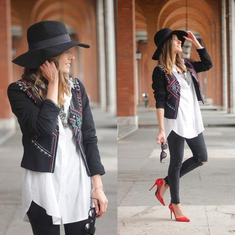 Shein en bloggers