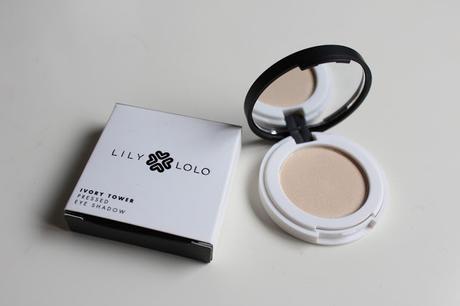 Lily Lolo: maquillaje natural Lily Lolo: maquillaje natural