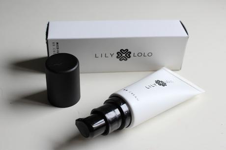 Lily Lolo: maquillaje natural