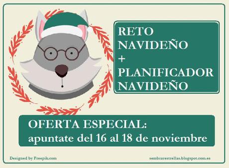 RETO DE NAVIDAD: 1 mes de actividades para niños de 0 a 5 años