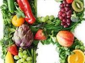 Alimentos ricos vitamina