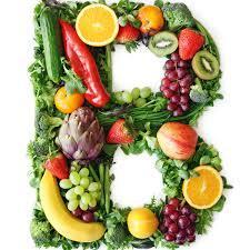 vitamina B