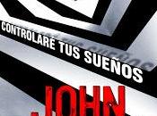 John Verdon: Controlaré Sueños