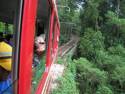 Parque Nacional Tijuca,  Rio, Brasil, La vuelta al mundo de Asun y Ricardo, round the world, mundoporlibre.com