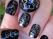 RETO COLORES (Negro): Manicura Tous