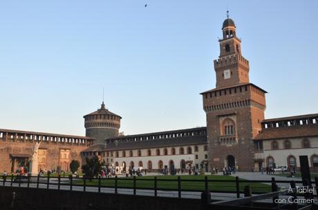 Milán, ni Gris, ni Fea, ni solo Moda y Diseño