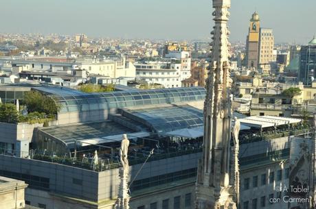 Milán, ni Gris, ni Fea, ni solo Moda y Diseño