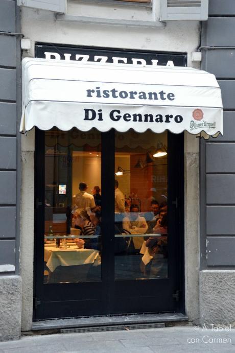 Milán, ni Gris, ni Fea, ni solo Moda y Diseño