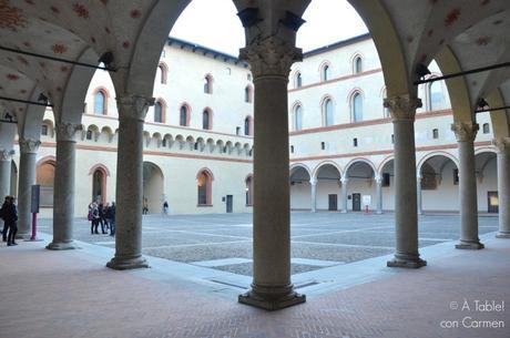 Milán, ni Gris, ni Fea, ni solo Moda y Diseño