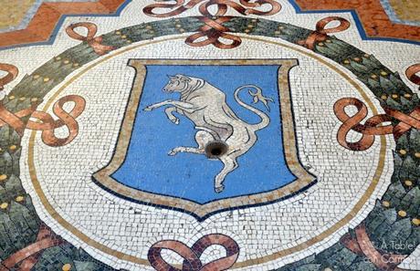 Milán, ni Gris, ni Fea, ni solo Moda y Diseño