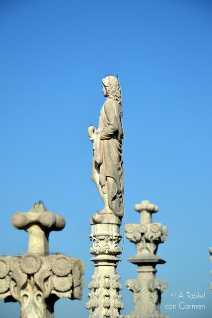 Milán, ni Gris, ni Fea, ni solo Moda y Diseño