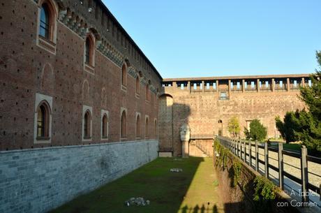 Milán, ni Gris, ni Fea, ni solo Moda y Diseño