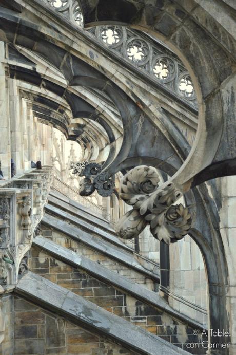 Milán, ni Gris, ni Fea, ni solo Moda y Diseño