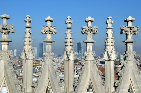 Milán, ni Gris, ni Fea, ni solo Moda y Diseño