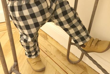 Comprar zapatos infantiles: ¡una odisea!