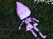 Magic doll