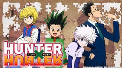 Hunter x Hunter, los 148 capítulos más cortos de tu vida [Anime]