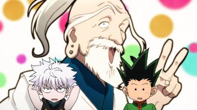 Hunter x Hunter, los 148 capítulos más cortos de tu vida [Anime]