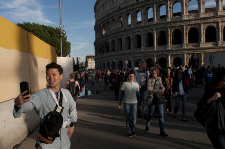 Fotos para recordar, no para comunicar