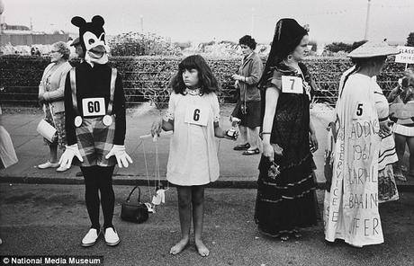 Fotos para recordar, no para comunicar