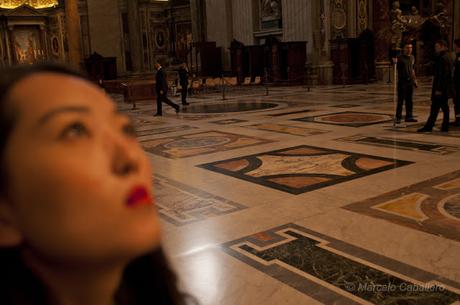 Fotos para recordar, no para comunicar