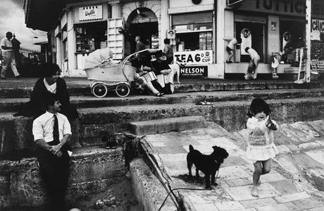 Fotos para recordar, no para comunicar