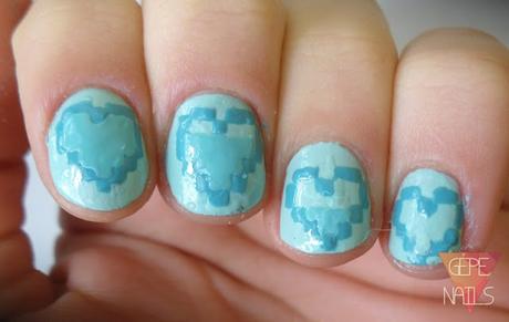 CONCURSO JUSTANAILAHOLIC.   #Geek