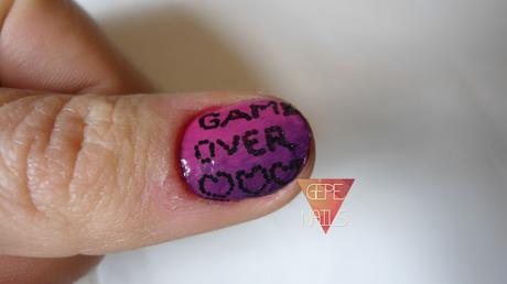 CONCURSO JUSTANAILAHOLIC.   #Geek