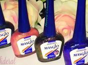 Sideral, colección brillante Masglo