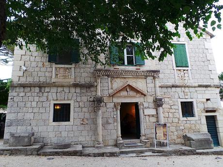 Split y alrededores: ciudad antigua de Salona y Fortaleza de Klis