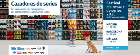 Festival de series: Día 2. Taller dirección de fotografía