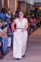 Primer Desfile Mixto Curvy en España con Pg By Patricia Guillen