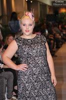 Primer Desfile Mixto Curvy en España con Pg By Patricia Guillen