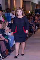 Primer Desfile Mixto Curvy en España con Pg By Patricia Guillen