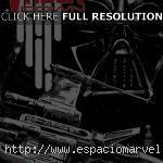 Star Wars: Vader Down Nº 1