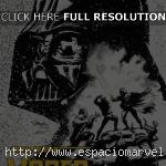 Star Wars: Vader Down Nº 1