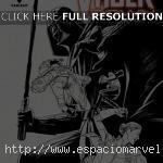 Star Wars: Vader Down Nº 1