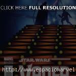 Star Wars: Vader Down Nº 1